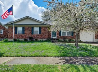4702 Mile Of Sunshine Dr, Louisville, KY 40219