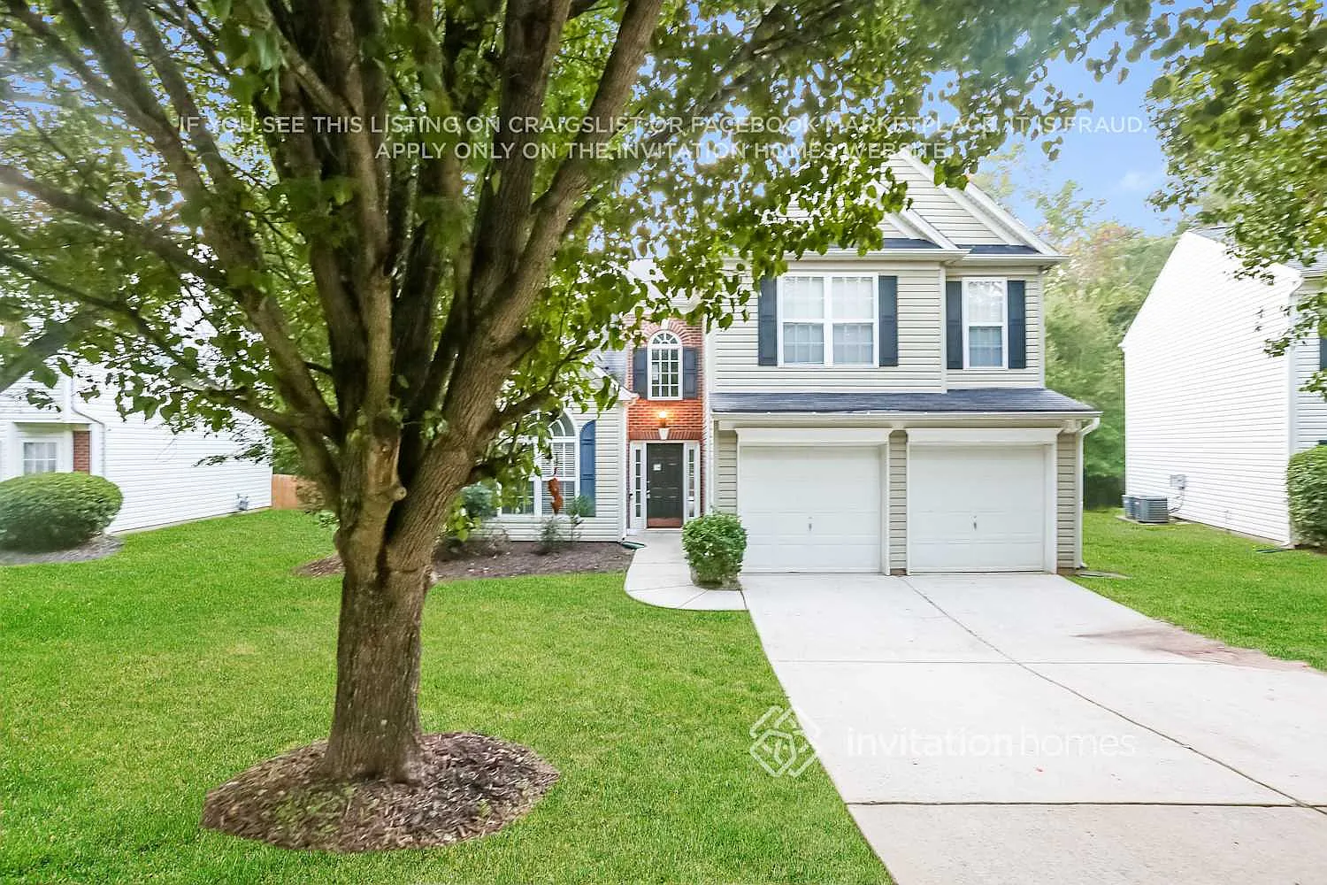 10636 Northgate Trail Dr Charlotte, NC 28215 — Photo 4