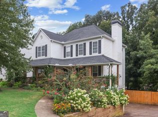 741 Soaring Dr, Marietta, GA 30062