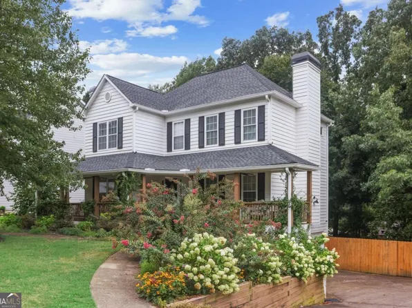 741 Soaring Dr, Marietta, GA 30062