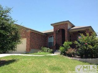 9610 Mediator Run, Converse, TX 78109