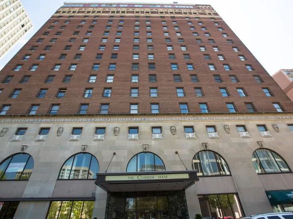 109 N Main St APT 809, Memphis, TN 38103