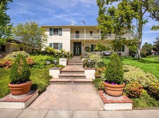1295 Roanoke Rd, San Marino, CA 91108
