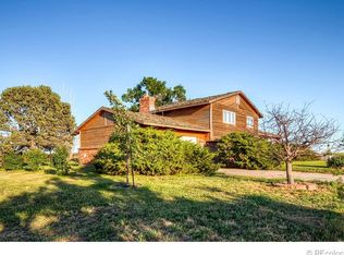 35508 E 120th Ave, HUDSON, CO 80642