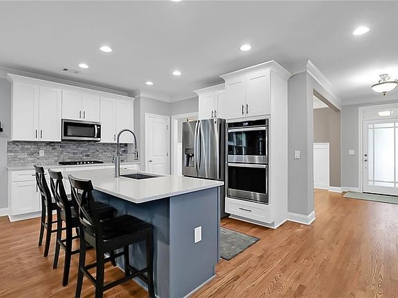 4th image of 1605 Duncan Dr NW