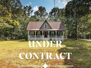 143 Brook Rd, Hohenwald, TN 38462