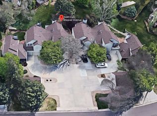 5449 E Weaver Ave, Centennial, CO 80121