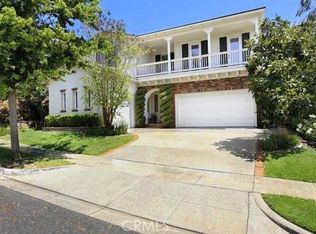 12 Beacon Point, Mission Viejo, CA 92694