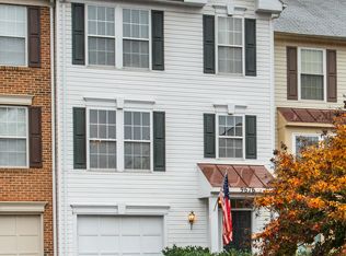 9676 Bedder Stone Pl, Bristow, VA 20136