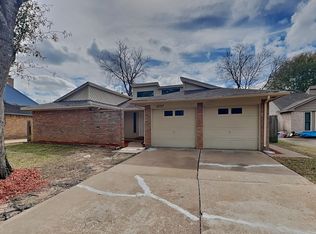 15727 Cascade Point Dr, Houston, TX 77084