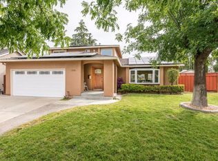 1548 Casa De Ponselle, San Jose, CA