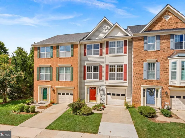 2431 Epstein Ct, Brookeville, MD 20833