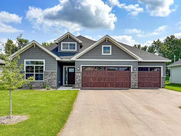 363 Emmy Ln, Hanover, MN 55341