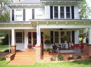 285 Griffin St, Zebulon, GA 30295