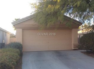 10229 Barrel Ridge St, Las Vegas, NV 89183