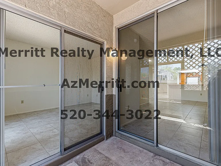 3832 E Pima St #8 — Photo 23