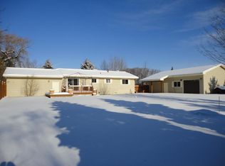 7956 159th Ln NW, Ramsey, MN 55303
