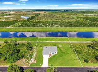 827 Naples Ave S, Lehigh Acres, FL 33974