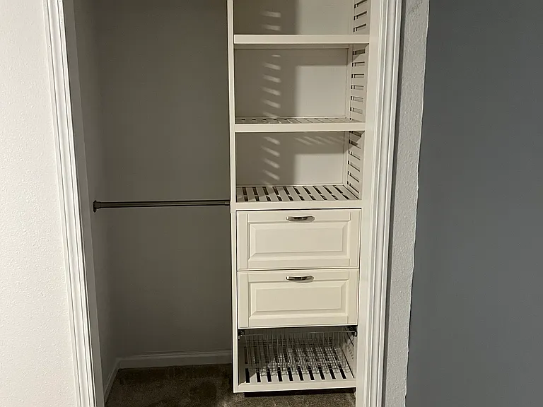 Your Closet