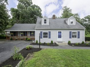 20 Oakdale Rd, Wilmington, MA 01887