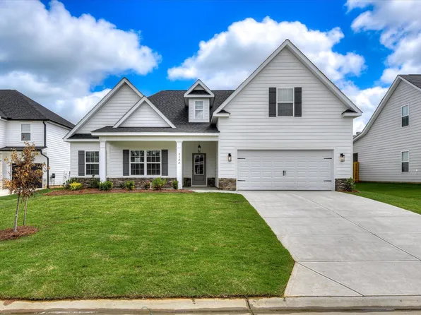 5122 Chimney Swift, Aiken, SC 29803