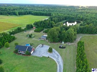 4727 Langston Rd, Timmonsville, SC 29161