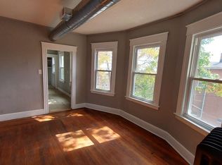 535 Burritt St #2, New Britain, CT 06053