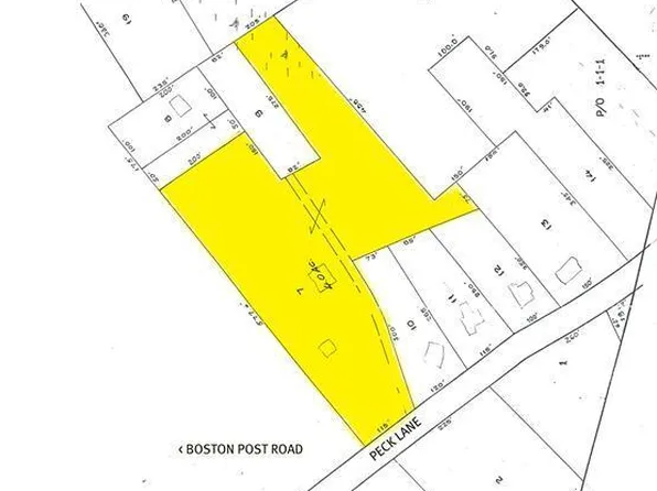 271 Peck Lane, Orange, CT 06477