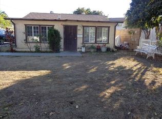 7826 Rose St, Paramount, CA 90723