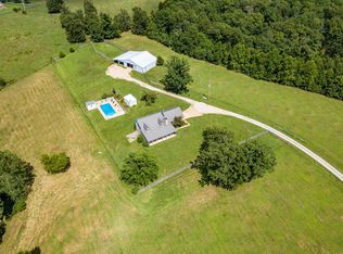 16089 E State Highway 8, Mineral Point, MO 63660