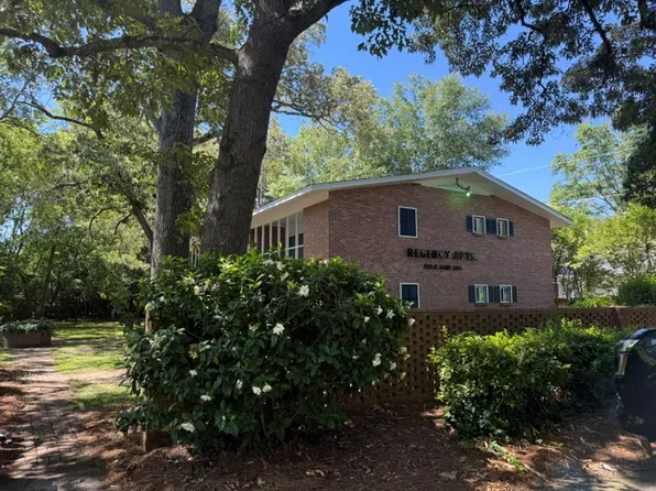 835 W Home Ave #D, Hartsville, SC 29550