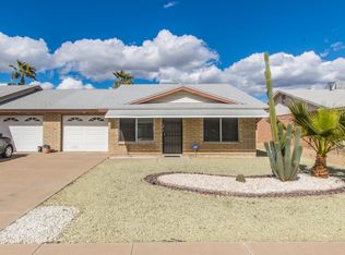 9662 W Vogel Ave, Peoria, AZ 85345