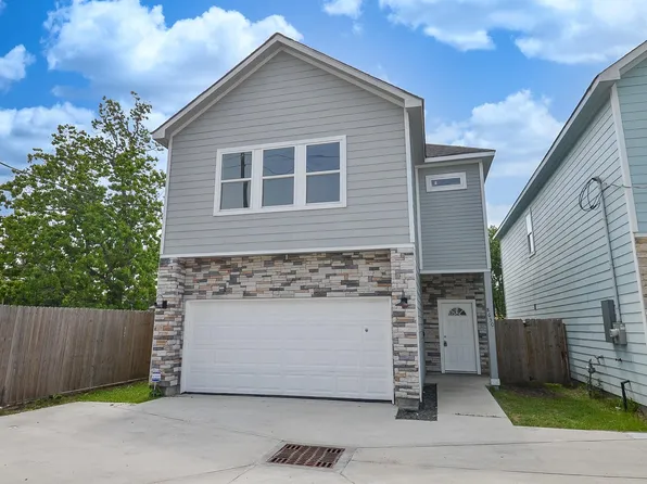 8630 Scott St, Houston, TX 77051