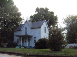502 SE 1st St, Paoli, IN 47454