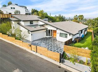 11308 Dona Teresa Dr, Studio City, CA 91604