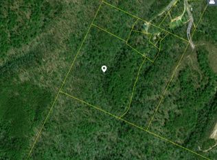 Wilson Rd, Tellico Plains, TN 37385