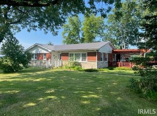 463 N 500 W, Marion, IN 46953