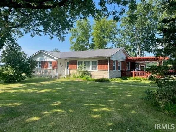 463 N 500 W, Marion, IN 46953