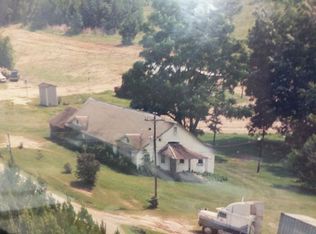 10507 State Highway 15 N, Wrightsville, GA 31096