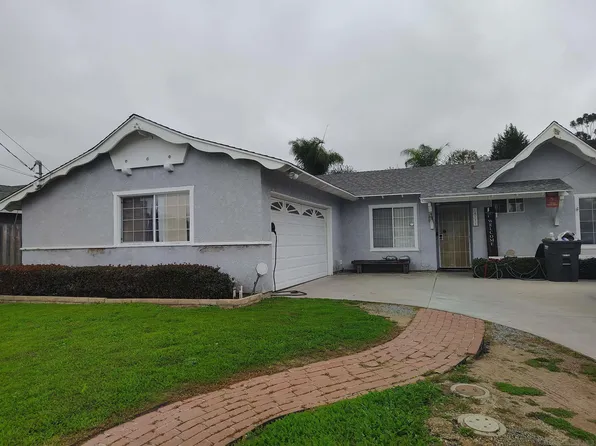 14155 Frame Rd, Poway, CA 92064