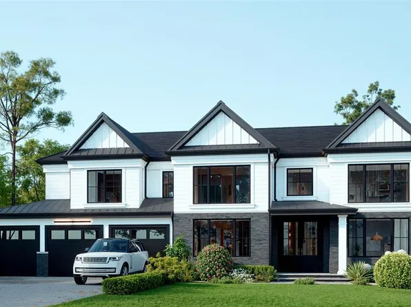 1 Deepwood Ln, Montvale, NJ 07645