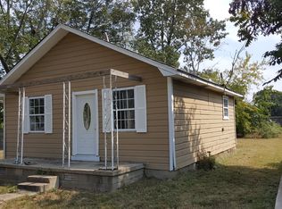 503 E Mountain Springs Rd, Cabot, AR 72023