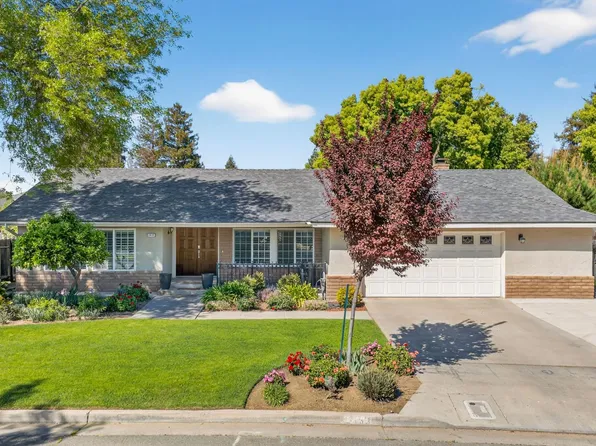 2433 W 3rd St, Madera, CA 93637