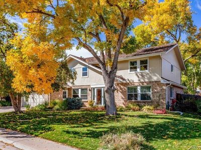 8081 S Upham Street, Littleton, CO, 80128