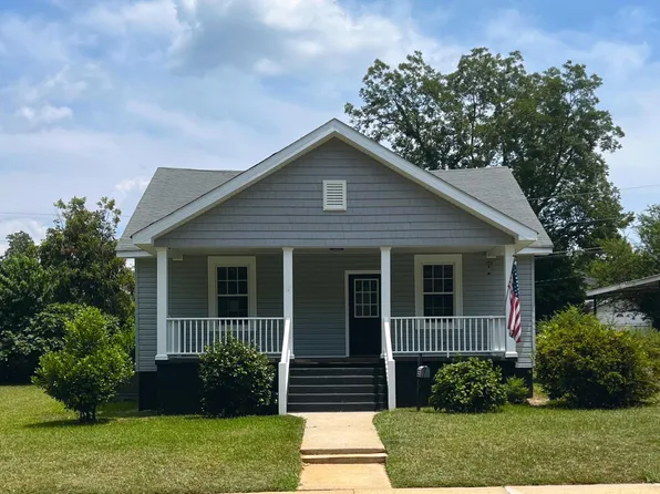 119 R St NW, Thomaston, GA 30286