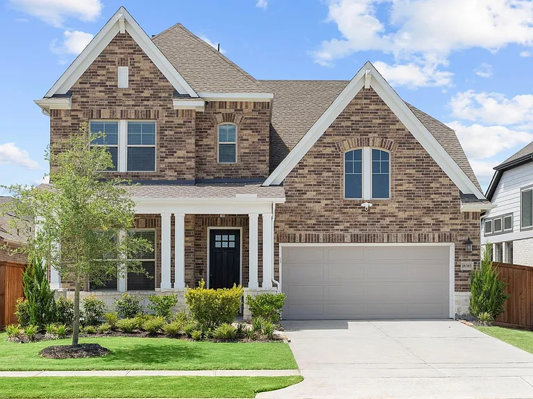 18303 Bluebird Branch Ln — Photo 1