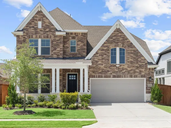 18303 Bluebird Branch Ln, Cypress, TX 77433