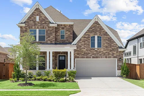18303 Bluebird Branch Ln Photo 1