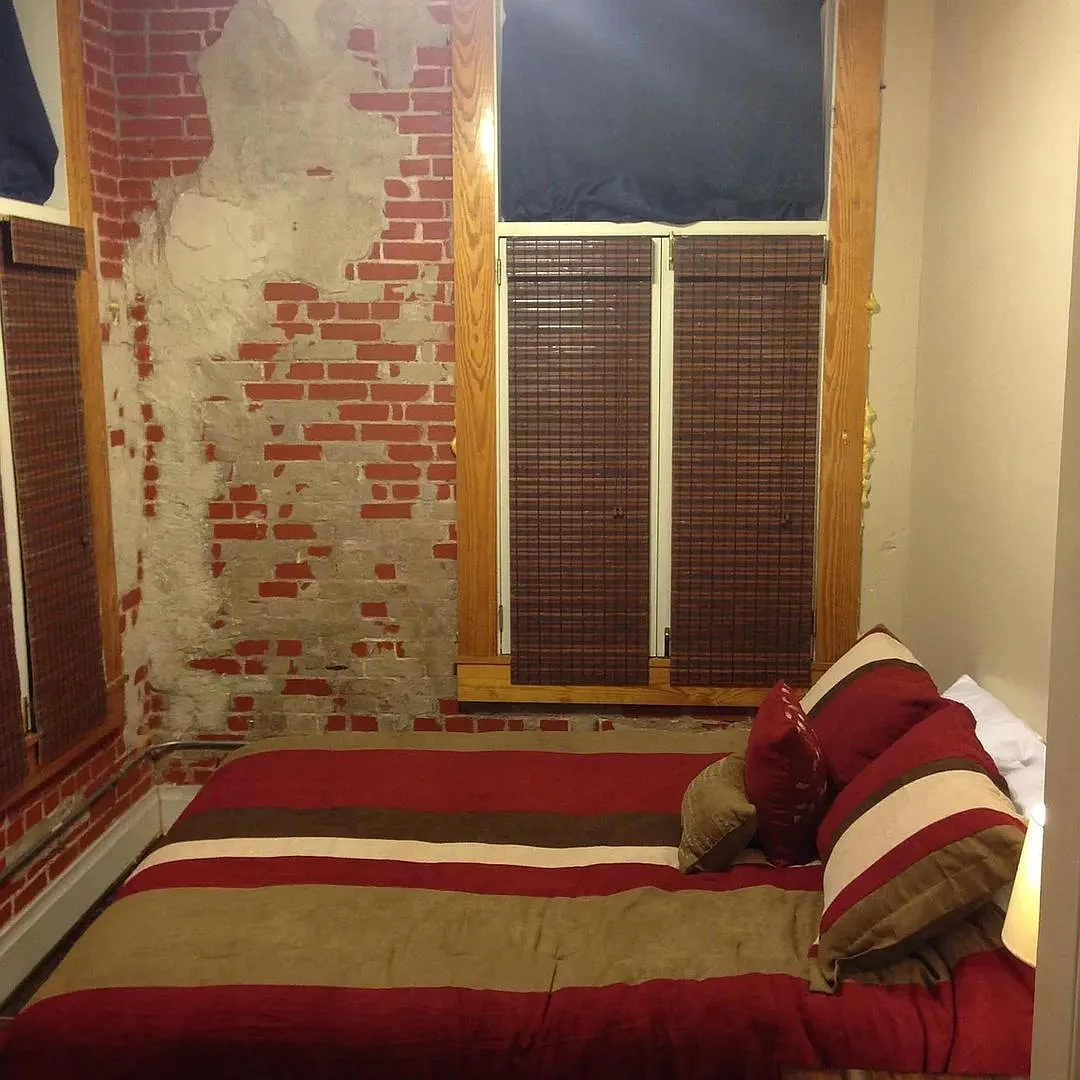 Room in 2 Bedroom Home at San Antonio St — Photo 3