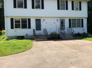 60-62 Patrill Hollow Rd, Hardwick, MA 01037